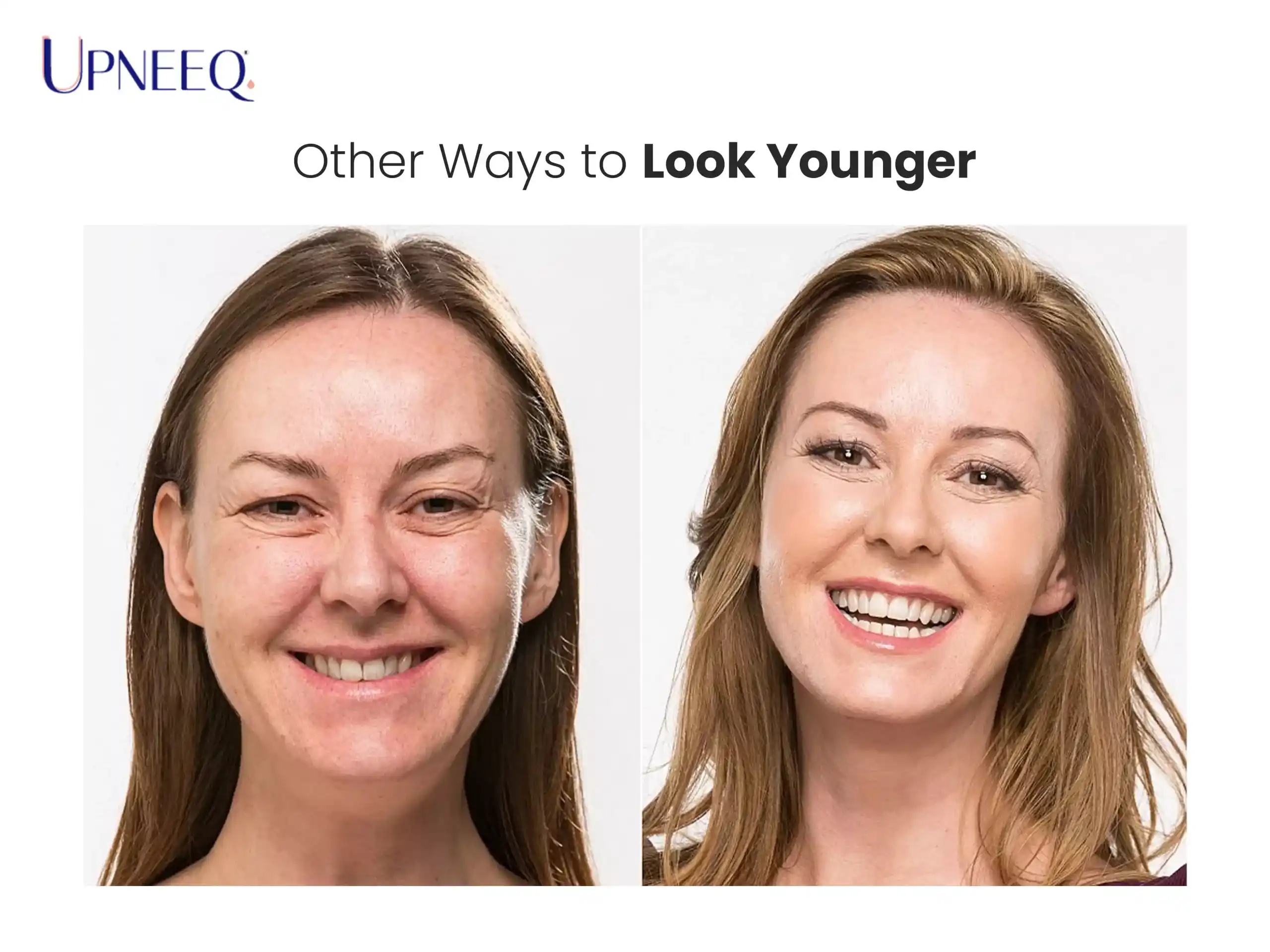 Other Ways to Look Younger