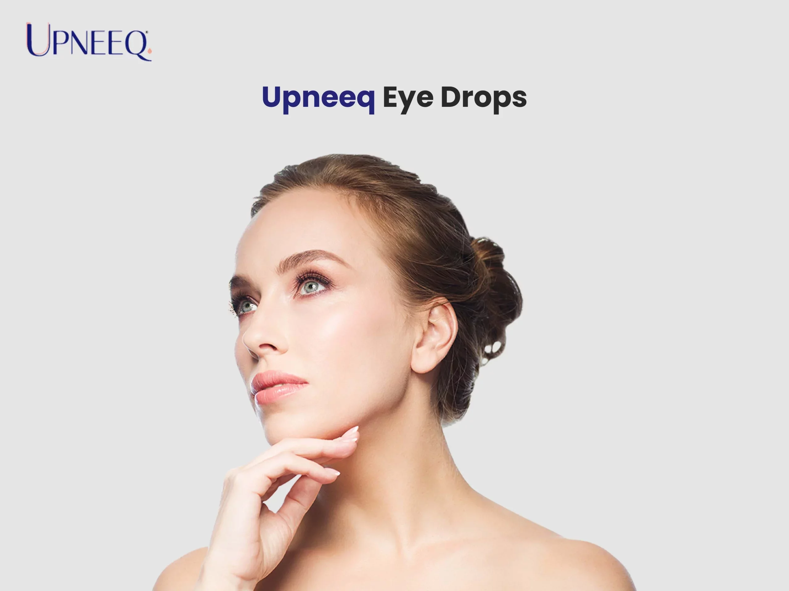 Upneeq Eye Drops