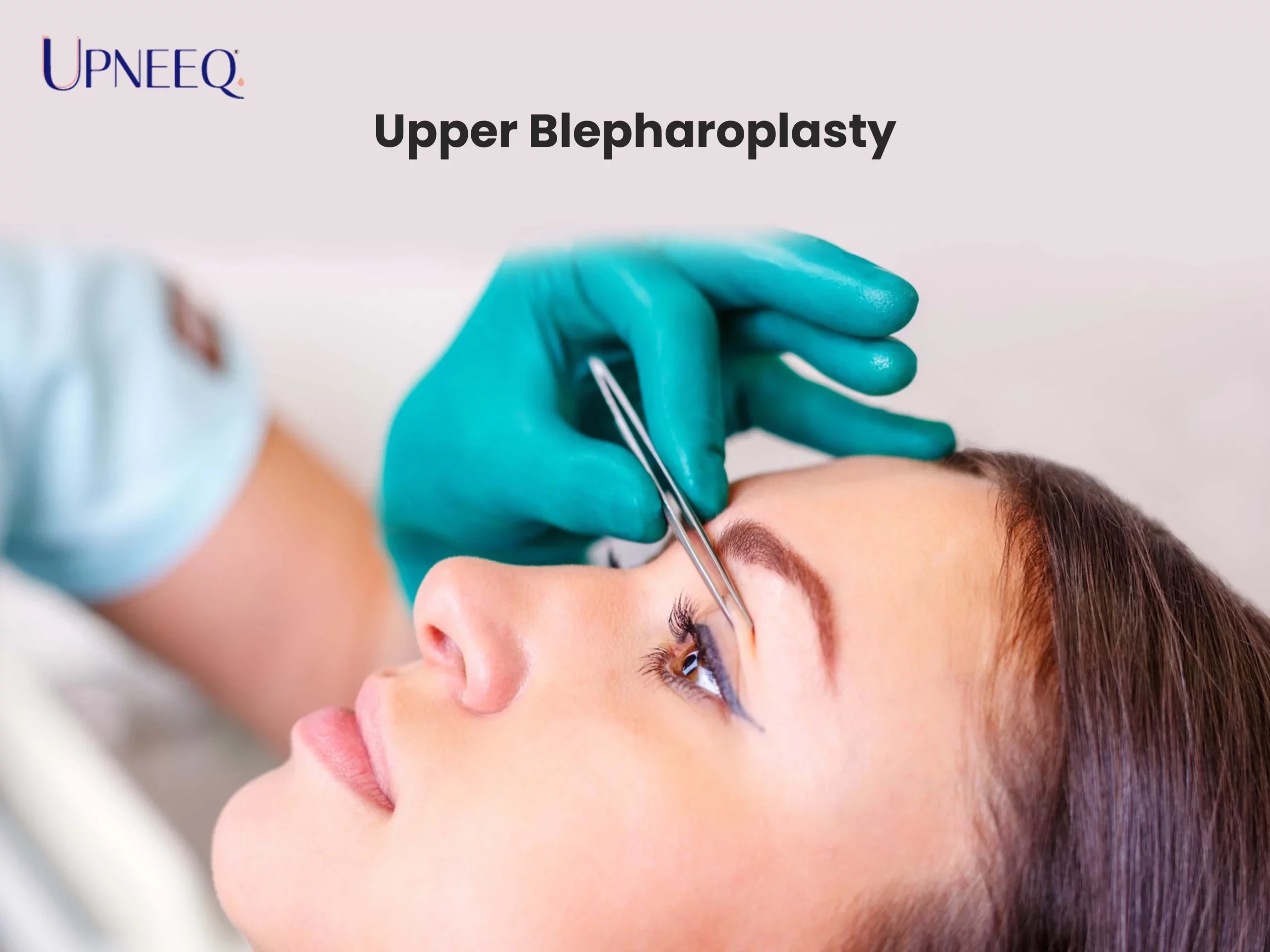 Upper Blepharoplasty